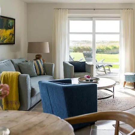 Lägenhet Hof Zeesenblick 01 Wustrow (Fischland)