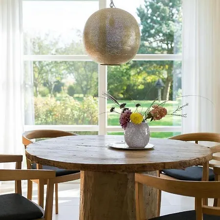 Hof Zeesenblick 01 Lägenhet Wustrow (Fischland)