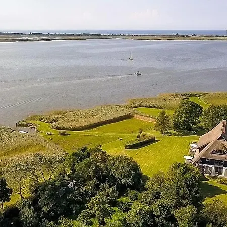 Lägenhet Hof Zeesenblick 01