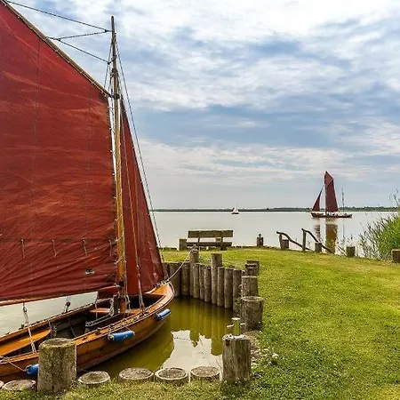 Hof Zeesenblick 01 Wustrow