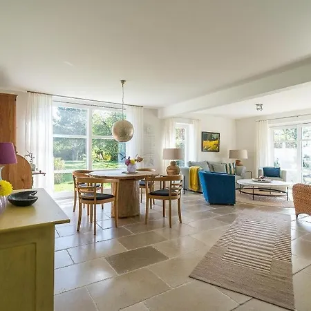 Hof Zeesenblick 01 Lägenhet Wustrow (Fischland)