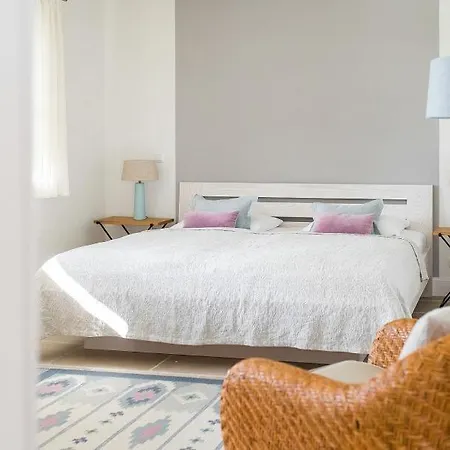 Lägenhet Hof Zeesenblick 01 *