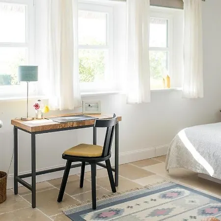 Lägenhet Hof Zeesenblick 01