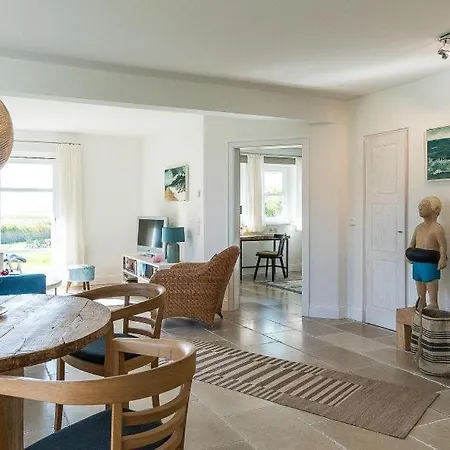 Hof Zeesenblick 01 * Wustrow (Fischland)