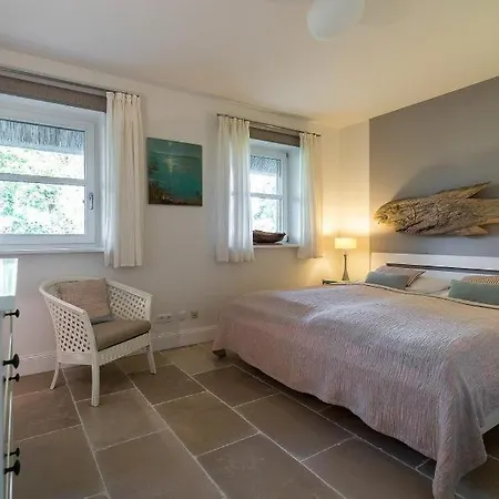 Hof Zeesenblick 01 * Wustrow (Fischland)