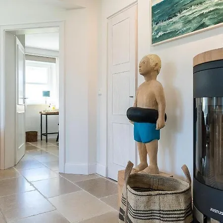 Lägenhet Hof Zeesenblick 01 *