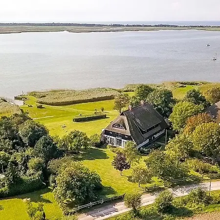 Hof Zeesenblick 01 Wustrow