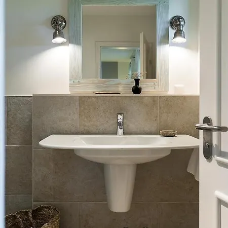 Hof Zeesenblick 01 Lägenhet *