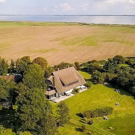 Apartman Hof Zeesenblick 01 Wustrow