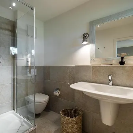 Lägenhet Hof Zeesenblick 01 *