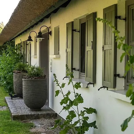 Hof Zeesenblick 01 Apartman