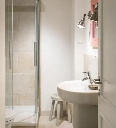 Hof Zeesenblick 01 Lägenhet Wustrow (Fischland)