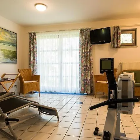 Hof Zeesenblick 01 Apartman Wustrow