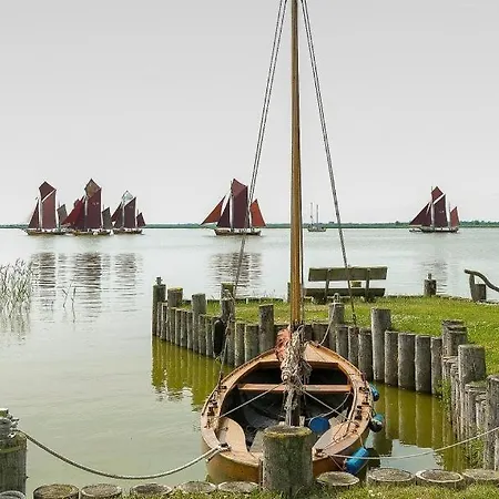 Lägenhet Hof Zeesenblick 01