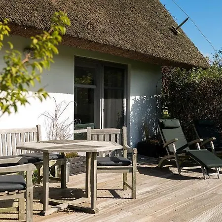 Hof Zeesenblick 01 * Wustrow (Fischland)