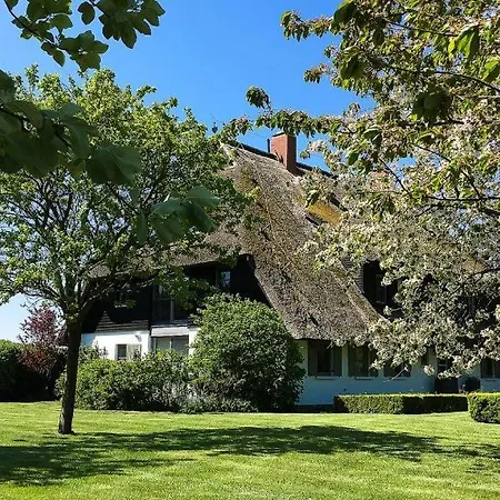 Apartman Hof Zeesenblick 01