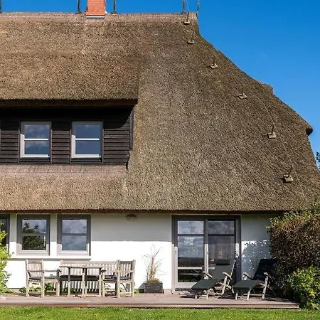 Hof Zeesenblick 01 Apartman *